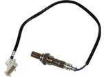 Sonda Lambda 535Mm Sonda Diagnostica Metzger Per CitroËN Berlingo /