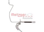 Tubo Freno Posteriore Destro 235Mm Metzger Per Opel Astra G