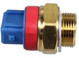 Interruttore Temperatura Ventola Radiatore Metzger Per Peugeot 405 I