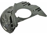 Paraspruzzi Anteriore Destro Metzger Per Bmw X5 (E53)