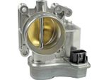 Collettore A Farfalla Metzger Iam-Expertise Adatto, Tra L'altro, Per Saab 9-3