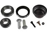 Set Di Cuscinetti Ruota Metzger Per Mercedes E-KLASSE (W210)