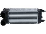 Intercooler 300 Mm - 150 Mm Nrf Adatto Ad Es. Per Peugeot 508