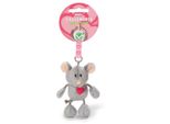 Nici Portachiavi Mouse Bb 7Cm Talisminis