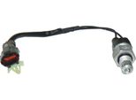 Interruttore Luce Di Retromarcia 210Mm Metzger Per Chevrolet Aveo /