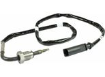 Sensore Temperatura Gas Di Scarico 580Mm Metzger Per Vw Tiguan (AD1)