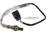 Sonda Lambda 705Mm Sensore Di Controllo Metzger Per Skoda Octavia I