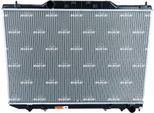 Radiatore Raffreddamento Motore Nrf Per Toyota Picnic