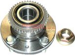 Set Cuscinetti Ruota 44 Denti Metzger Per Mazda 323 F