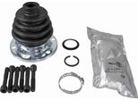 Set Di Soffietti Albero Motore 103Mm Metzger Per Vw Transporter T3