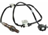 Sonda Lambda 880Mm Sensore Di Controllo Metzger Per Mazda MX-5 Ii