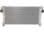 Intercooler 675 Mm - 375 Mm Nrf Adatto Per Es. Toyota Auris
