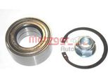 Set Di Cuscinetti Ruota Metzger Per Mercedes V-CLASS (638/2)
