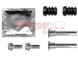 Set Di Bussole Guida Pinze Freno Metzger Per Swift Ii