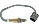 Sonda Lambda 480Mm Sensore Di Controllo Metzger Per Bmw 3 Touring