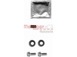 Kit Accessori Pinze Freno Metzger Per Kia Sorento I