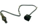 Sonda Lambda 590Mm Sensore Di Controllo Metzger Per Mazda 3 Notchback