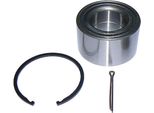 Set Di Cuscinetti Ruota Metzger Per Toyota Avensis (_T22_)