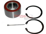 Set Di Cuscinetti Ruota Metzger Wm 436