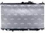 Radiatore Raffreddamento Motore Nrf Per Honda Accord Iv