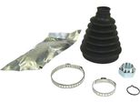 Set Di Soffietti Albero Motore 120Mm Metzger Per Carisma (Da_)