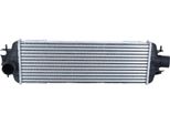 Intercooler Nrf Per Autobus Nissan Primastar