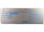 Konica Minolta A85Y0ED IU-214 M Drum Kit Magenta, 70.000 Pagine Per Bizhub C 227 287