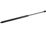 Cofano A Molla A Gas Sinistro 610Mm Metzger Per Mercedes GLK-KLASSE (X204)
