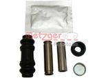 Set Manicotti Guida Pinza Freno Metzger Per Mazda 626 V