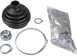 Set Soffietti Albero Motore 100Mm Metzger Per Alfa Romeo 156
