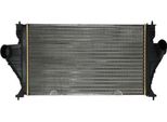 Intercooler 580 Mm - 359 Mm Nrf Adatto Ad Es. Per CitroËN Xantia