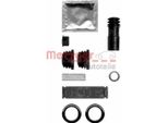 Set Manicotti Guida Pinze Freno Metzger Per CitroËN Ax (ZA-_)