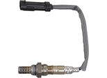 Sonda Lambda Sonda Diagnostica 250Mm Metzger Per Dacia Logan (Ls_)