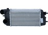 Intercooler 275 Mm - 161 Mm Nrf Adatto Per Es. CitroËN C3