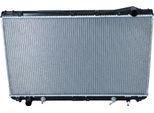 Radiatore Raffreddamento Motore Nrf Per Toyota Camry Estate