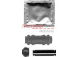 Set Manicotti Guida Pinze Freno Metzger Per Impreza Notchback