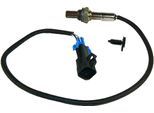 Sonda Lambda 630Mm Sensore Di Controllo Metzger Per Opel Astra G