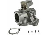 Valvola Egr Elettrica Metzger Per Volvo C30 (533)