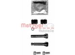 Set Manicotti Guida Pinze Freno Metzger Per Toyota Hiace Iv