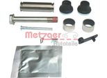 Set Di Bussole Guida Pinze Freno Metzger Per CitroËN Jumpy I