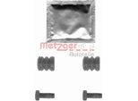 Kit Accessori Pinza Freno Metzger Per Audi 100 C3