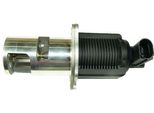 Metzger 0892048 Valvola Egr Con Guarnizione Per Renault Clio Iii Hatchback (BR0/1, CR0/1) Valvola Di Ricircolo Dei Gas Di Scarico