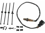 Sonda Lambda Metzger Per Vw Golf Iv Hatchback (1J1) 0893181
