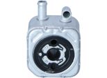 Radiatore Olio Vw (Sotto Il Filtro) 2.5Tdi