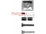 Set Manicotti Guida Pinze Freno Metzger Per Toyota Corolla Compact