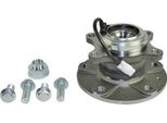 Set Di Cuscinetti Ruota Metzger Per Fiat Sedici (189_)