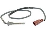 Sensore Temperatura Gas Di Scarico 730Mm Metzger Per Vw Amarok (2HA)