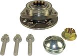 Set Di Cuscinetti Ruota Metzger Per Saab 9-5 (YS3E)