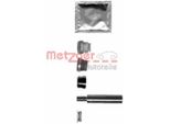 Set Manicotti Guida Pinze Freno Metzger Per Ford Escort Vi