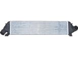 Intercooler Volvo C30 06-, C70 07-, S40 04-, V50 04- 1.6D, 2.0D